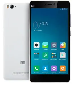 Замена стекла камеры на телефоне Xiaomi Mi 4c Prime в Ижевске